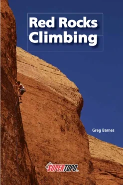 Supertopo Red Rocks Climbing Gear