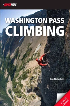 Supertopo Gear Washington Pass Climbing