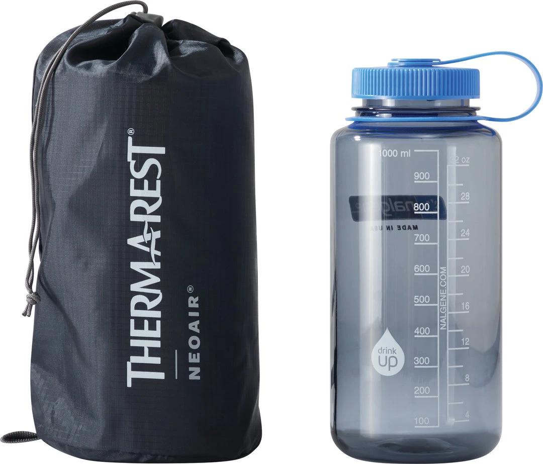 Therm-a-Rest NeoAir® Topo™ Luxe Sleeping Pad Sleeping Bags 4 Therm-a-Rest NeoAir® Topo™ Luxe Sleeping Pad Sleeping Bags