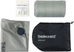 Therm-a-Rest NeoAir® Topo™ Luxe Sleeping Pad Sleeping Bags 7 Therm-a-Rest NeoAir® Topo™ Luxe Sleeping Pad Sleeping Bags