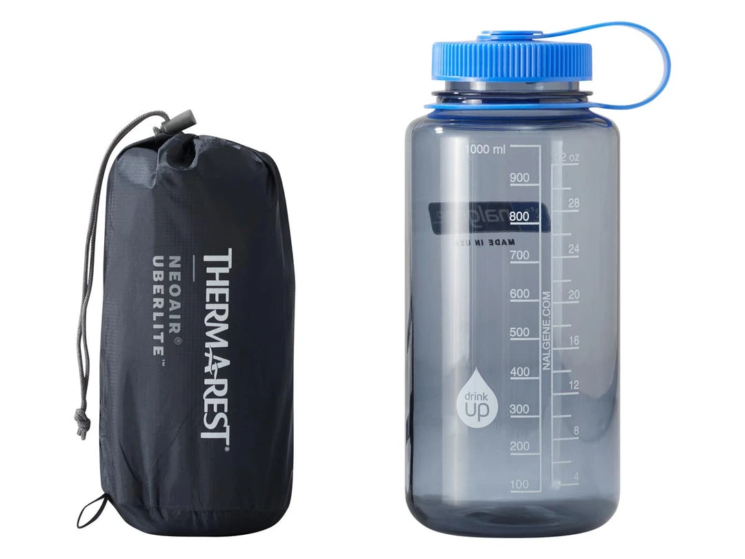 Therm-a-Rest Sleeping Bags NeoAir® UberLite™ Sleeping Pad 5 Therm-a-Rest Sleeping Bags NeoAir® UberLite™ Sleeping Pad