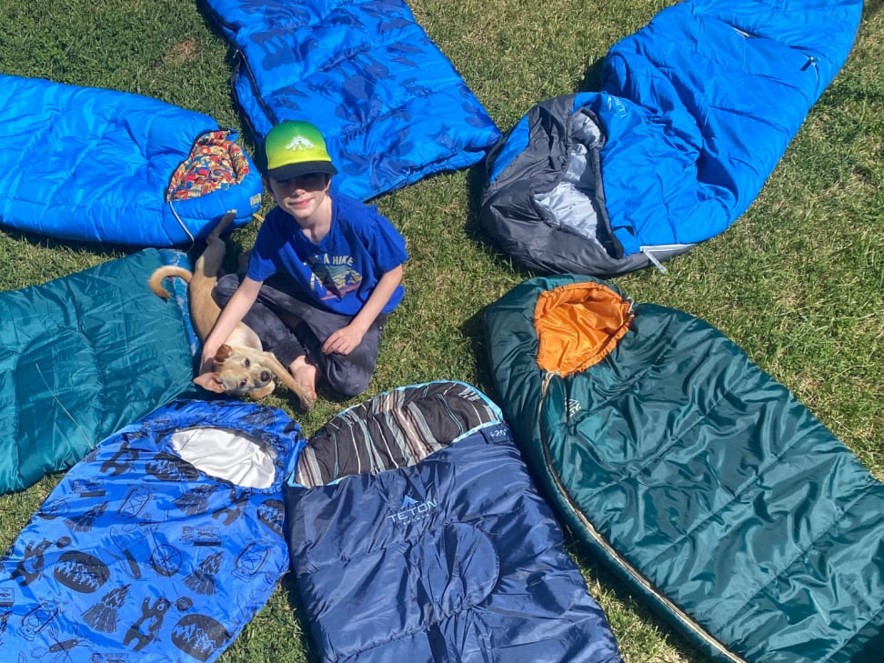 Wild Trek Store -Wild Trek Store USATHeroSleepingBags